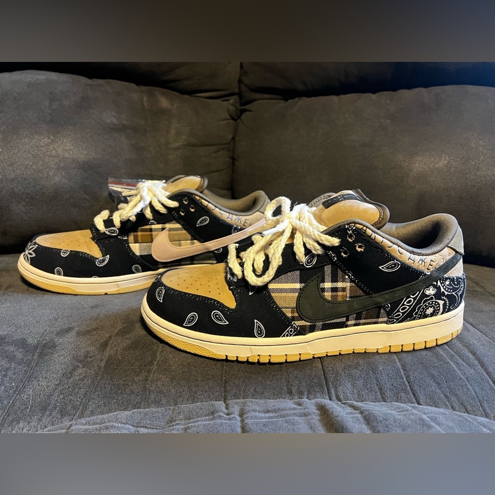 Nike Dunk SB Sz 11